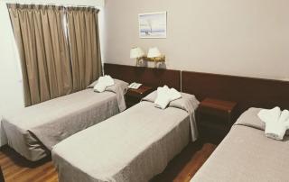 Hotel Milan - Buenos Aires - 8