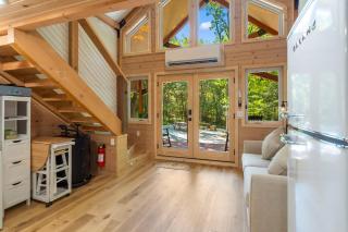 Hidden Hollow - Desirable Ozark Glamping - Walnut Shade - 5