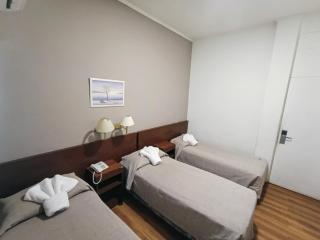 Hotel Milan - Buenos Aires - 6