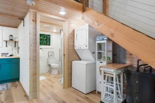 Hidden Hollow - Desirable Ozark Glamping - 1