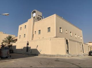 الملز غرف مفروشة - Riad - 4