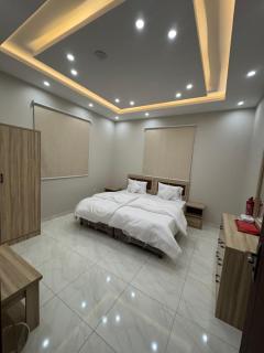الملز غرف مفروشة - Riad - 3