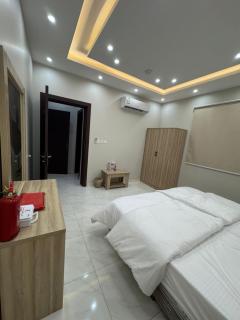 الملز غرف مفروشة - Riad - 2