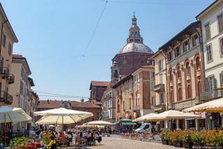 Italian Experience-Vittoria Suite - 6