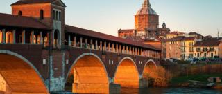 Italian Experience-Vittoria Suite - Pavia - 4