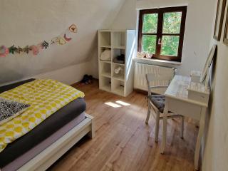 Ferienhaus am hohen Turm in Sulzfeld am Main - Sulzfeld am Main - 3