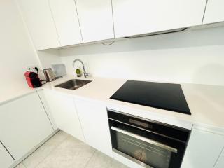 Appartement Malesherbes Wagram - Paris - 1