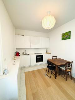 Appartement Malesherbes Wagram - Paris - 3