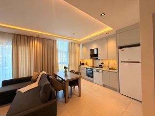 Ulu Panorama Residence - Alanya - 9