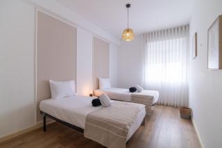 Cozy Apartment - 3