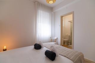 Cozy Apartment - 4