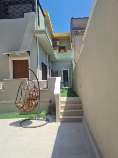 Casa Antonella - Sìnnai - 6