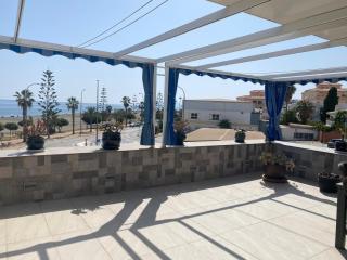 Las sirenas - Benajarafe - 8