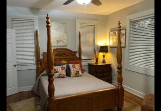 Lexington Lodge - Jackson - 7