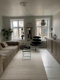 Vesterbro star apt - Copenaghen - 0