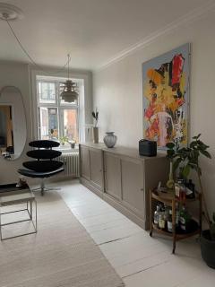 Vesterbro star apt - Copenaghen - 5
