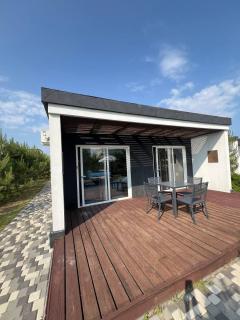 White Villas Koblevo - Kobleve - 9