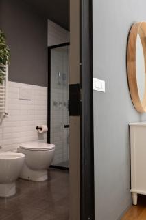 Maison Stenny - Rome - 7