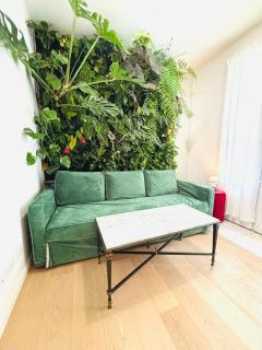 Appartement Malesherbes Wagram - Paris - 6