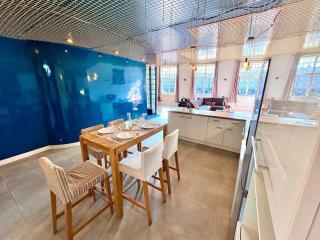 Loft T2 avec terrasse sur la Grand Place d'Arras - Arras - 6