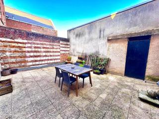 Loft T2 avec terrasse sur la Grand Place d'Arras - Arras - 8