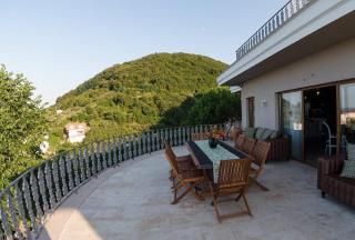 Motto Green & Blue - 6