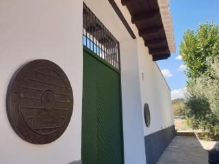Molino de Búlar - - 2
