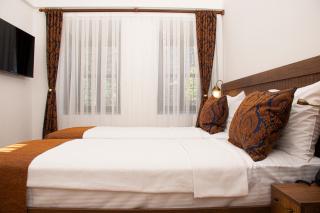 TASHAN1699 Otel ve Restoran - Amasya - 9