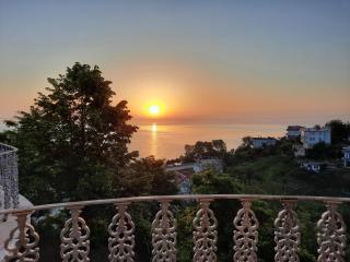 Motto Green & Blue - Trabzon - 2
