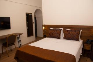 TASHAN1699 Otel ve Restoran - Amasya - 8