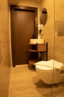 TASHAN1699 Otel ve Restoran - Amasya - 7