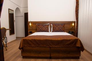 TASHAN1699 Otel ve Restoran - Amasya - 6