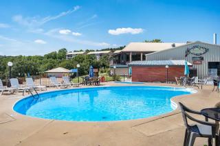 Cozy Condo at Rock Lane Resort - Branson - 0