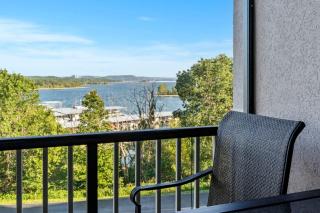 Cozy Condo at Rock Lane Resort - Branson - 8