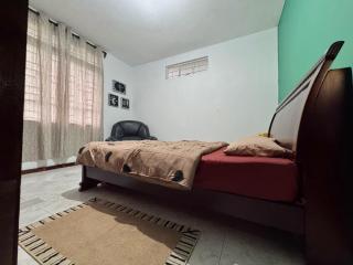 Transit Home Lower Level - 10 mins from Airport and Blue bay - Mare dʼAlbert - 1