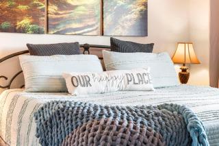 Cozy Condo at Rock Lane Resort - Branson - 6