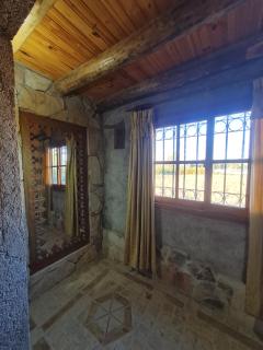 La cabaña de ailun - Guaymallén - 9