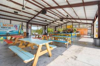 Cozy Condo at Rock Lane Resort - Branson - 5