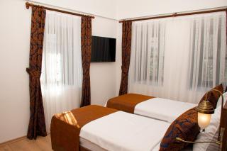TASHAN1699 Otel ve Restoran - Amasya - 3