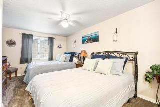 Cozy Condo at Rock Lane Resort - Branson - 4
