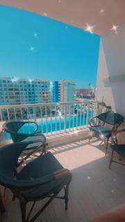 Shalet Sia Lagoons - El Alamein - 3