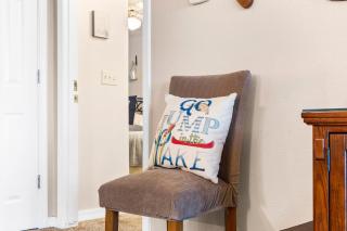 Cozy Condo at Rock Lane Resort - Branson - 3