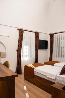 TASHAN1699 Otel ve Restoran - Amasya - 2