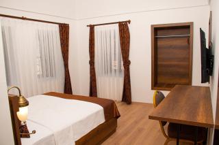 TASHAN1699 Otel ve Restoran - Amasya - 1