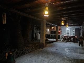 La cabaña de ailun - Guaymallén - 6