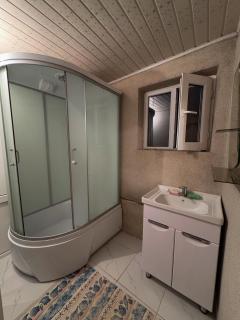 Guest House Baiel - Bokonbayevo - 1