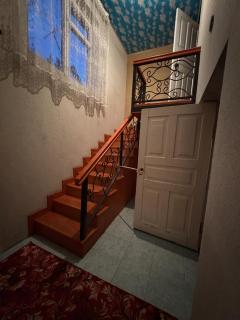Guest House Baiel - Bokonbayevo - 2