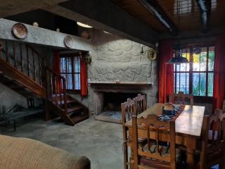 La casa de Ailun - Ideal vacaciones - Guaymallen - 3