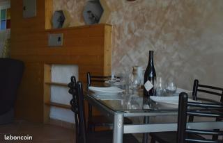 Appartement de charme en Ardèche - Aubenas - 8