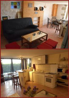 Appartement de charme en Ardèche - 1